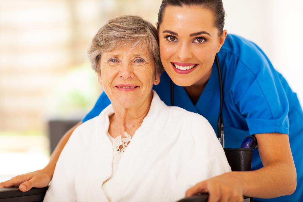 senior care franchise earnings